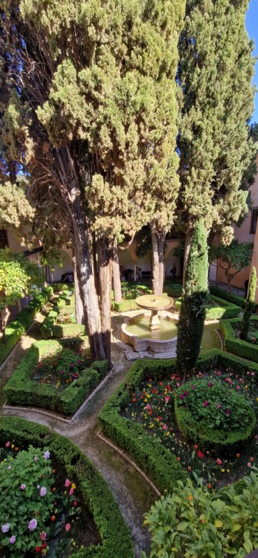 granada